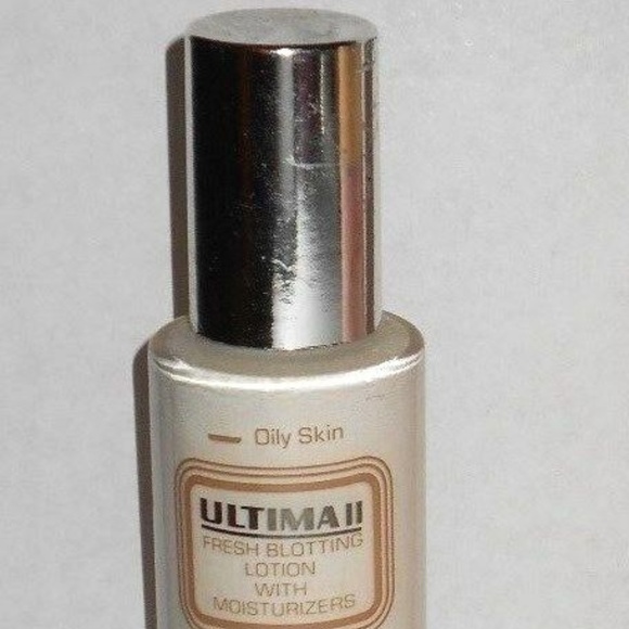 Fresh Blotting lotion With Moisturizers - Picture 2 of 4